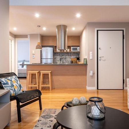 Absolute Athens XII Apartment ภายนอก รูปภาพ