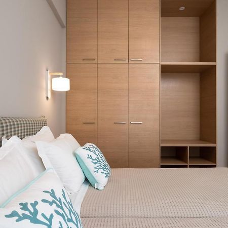 Absolute Athens XII Apartment ภายนอก รูปภาพ