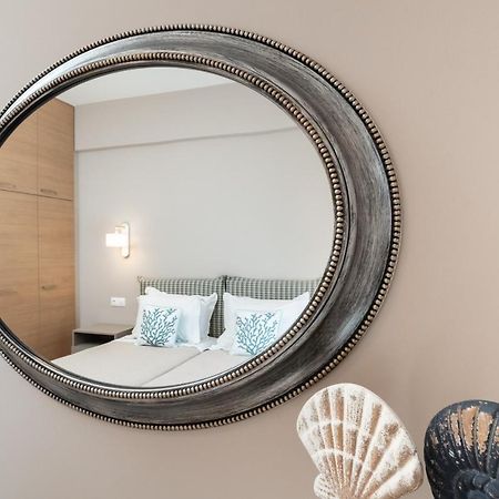 Absolute Athens XII Apartment ภายนอก รูปภาพ