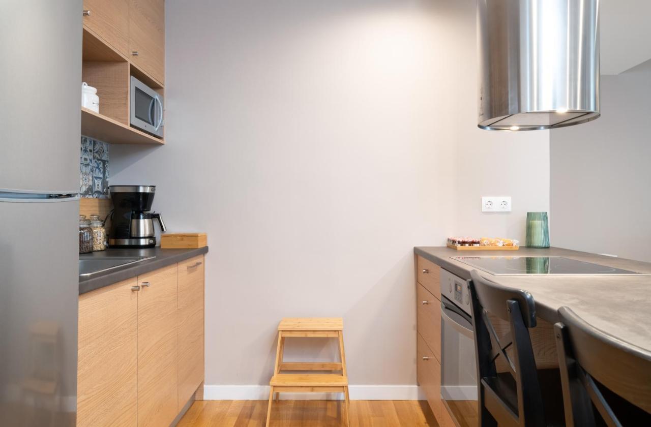 Absolute Athens XII Apartment ภายนอก รูปภาพ