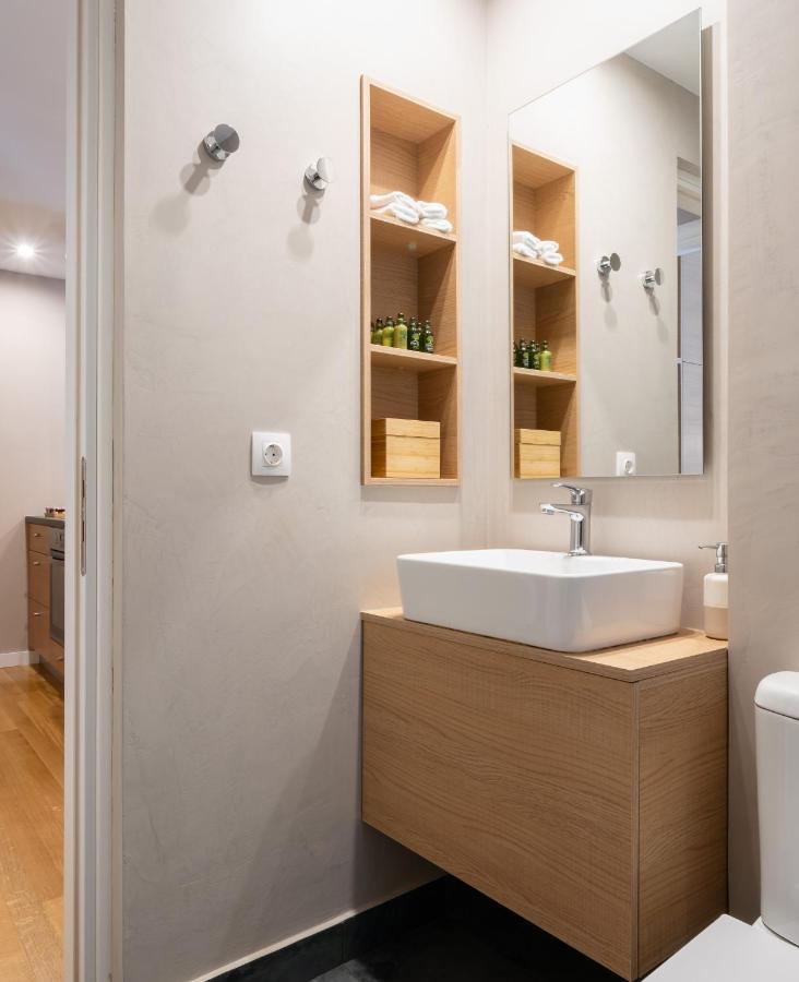 Absolute Athens XII Apartment ภายนอก รูปภาพ