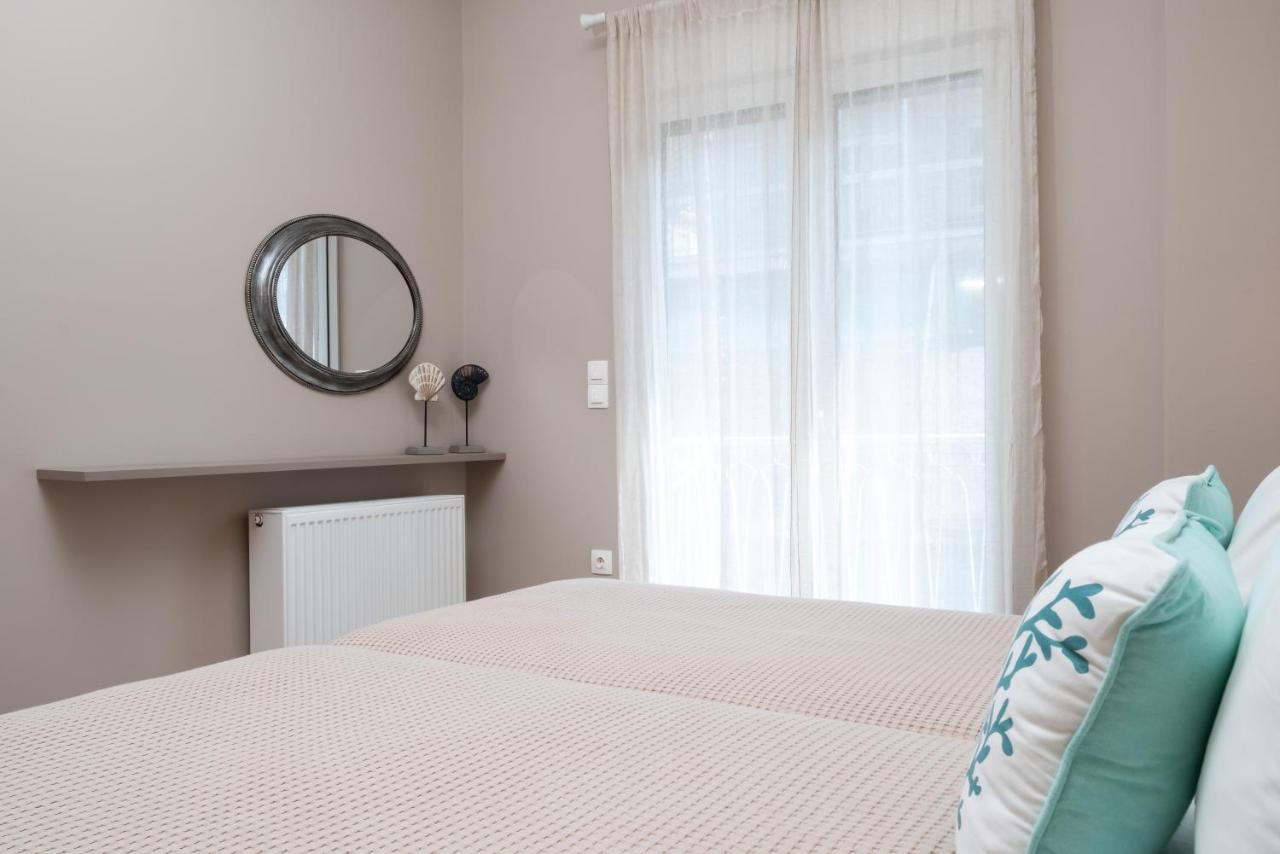 Absolute Athens XII Apartment ภายนอก รูปภาพ