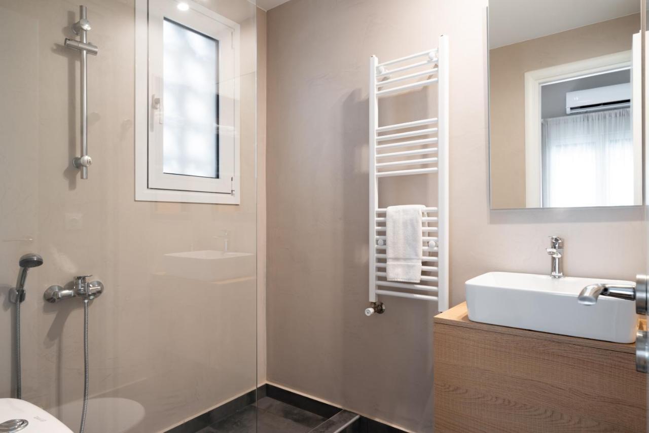 Absolute Athens XII Apartment ภายนอก รูปภาพ
