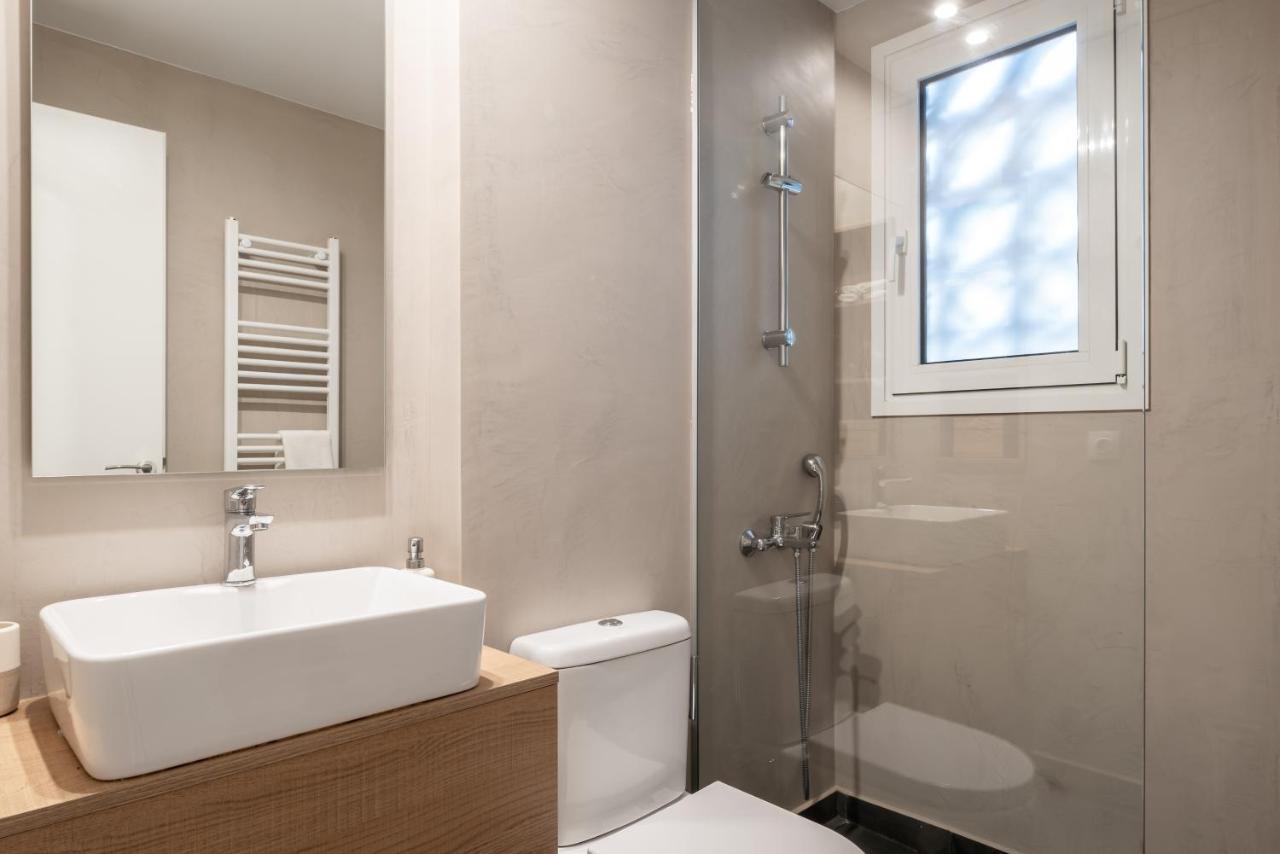 Absolute Athens XII Apartment ภายนอก รูปภาพ