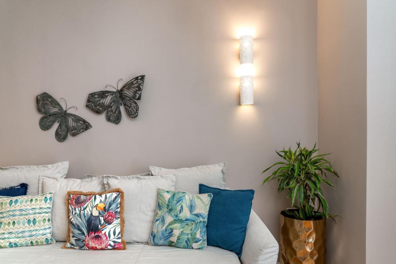 Absolute Athens XII Apartment ภายนอก รูปภาพ