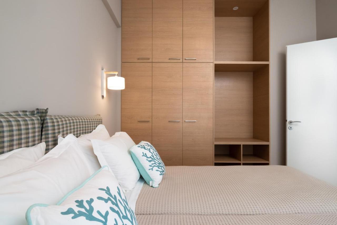 Absolute Athens XII Apartment ภายนอก รูปภาพ