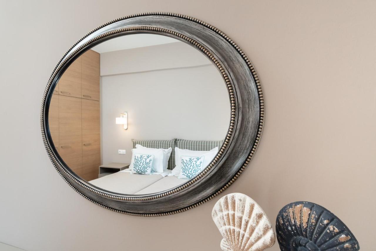 Absolute Athens XII Apartment ภายนอก รูปภาพ