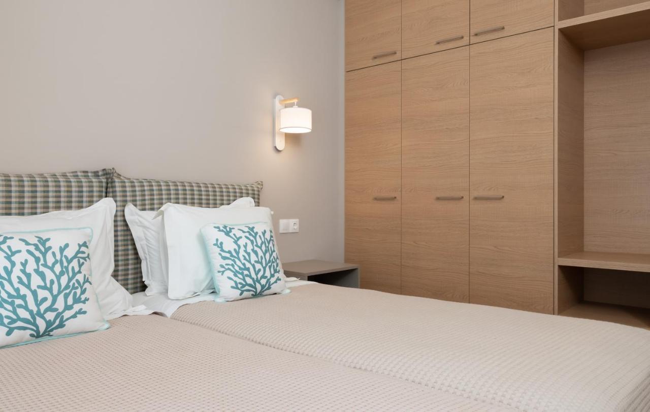 Absolute Athens XII Apartment ภายนอก รูปภาพ